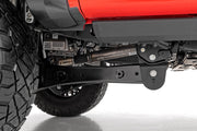 Kit de Elevación de 3 Pulgadas | V2 |  | Ford F-250/F-350 Super Duty 4WD (2023-2026)
