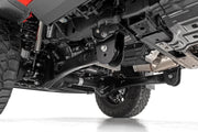 Kit de Elevación de 3 Pulgadas | Ford F-250/F-350 Super Duty 4WD (2023-2026)