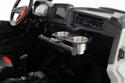 Passenger Grip Handle Dual Portavasos | Polaris RZR 4 900/RZR S 1000