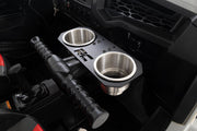 Passenger Grip Handle Dual Portavasos | Polaris RZR 4 900/RZR S 1000
