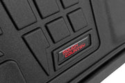 Tapetes Sure-Fit | Delantero y Trasero | Chevy/GMC 1500 (99-06 & Classic)