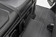 Panel Molle con Bolsillos | Universal