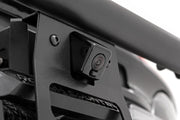 Soporte de Reubicación de Cámara Delantera | Ford Bronco 4WD (2021-2026)