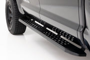 RPT2 Estribo | Cabina Crew | Negro | Toyota Tundra 2WD/4WD (2007-2021)