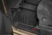 Tapetes Sure-Fit | Delantero y Trasero | Chevy/GMC 1500 (99-06 & Classic)