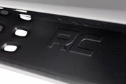 RPT2 Estribo | Cabina Crew | Negro | Toyota Tundra 2WD/4WD (2007-2021)