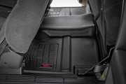 Tapetes Sure-Fit | Delantero y Trasero | Chevy/GMC 1500 (99-06 & Classic)