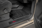 Tapetes Sure-Fit | Delantero y Trasero | Chevy/GMC 1500 (99-06 & Classic)
