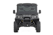 M1 Amortiguadores Delanteros Coilover | Ajuste de Altura de Manejo | Can-Am Defender MAX HD10/PRO HD10