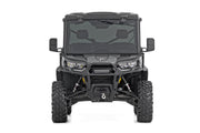 Kit de Suspensión Ajustable de Elevación | Ajuste de Altura de Manejo | Can-Am Defender MAX HD10/PRO HD10
