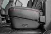 Almacenamiento Bajo Asiento | Cabina Crew | Chevy/GMC 1500/2500HD/3500HD 2WD/4WD