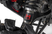 M1 Amortiguadores Delanteros Coilover | Ajuste de Altura de Manejo | Can-Am Defender MAX HD10/PRO HD10