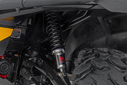 Kit de Suspensión Ajustable de Elevación | Ajuste de Altura de Manejo | Can-Am Defender MAX HD10/PRO HD10