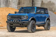 Barra Nudge | 3.5 Inch Redondo LED (x4) | Ford Bronco 4WD (2021-2026)