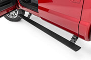 Estribos Eléctricos | Dual Electric Motor | Ford F-250/F-350 Super Duty (08-16)