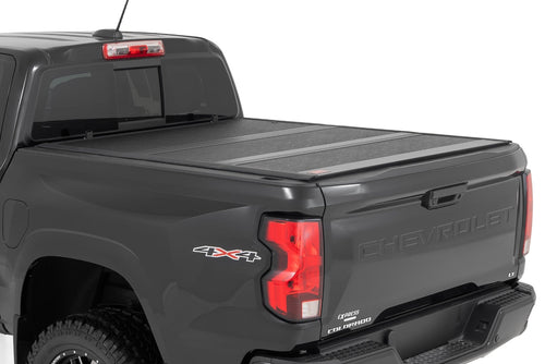 Tapa de Caja Low Profile para Canyon/Colorado