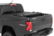 Cubierta de Caja Rígida de Perfil Bajo | 5' Bed | Chevy/GMC Canyon/Colorado (15-26)