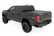 Cubierta de Caja Rígida de Perfil Bajo | 5' Bed | Chevy/GMC Canyon/Colorado (15-26)