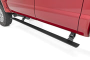 Estribos Eléctricos | Dual Electric Motor | Ford F-250/F-350 Super Duty (08-16)