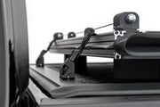 Cubierta de Caja Rígida de Perfil Bajo | 5' Bed | Chevy/GMC Canyon/Colorado (15-26)