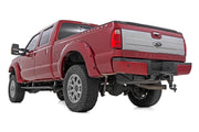 Estribos Eléctricos | Dual Electric Motor | Ford F-250/F-350 Super Duty (08-16)