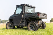 50" LED Serie Negro Light Kit | Montaje Trasero | Polaris Ranger XP 1000