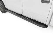 RPT2 Estribo | Cabina Crew | Negro | Ford F-150 2WD/4WD (2009-2014)