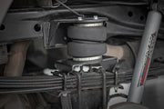 Kit de Resorte de Aire | 0-6" Lifts | Ford F-150 4WD (2004-2014)