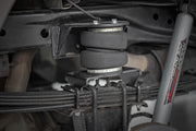 Kit de Resorte de Aire con Compresor | Controlador Inalámbrico | 0-6" Lifts | Ford F-150 (04-14)