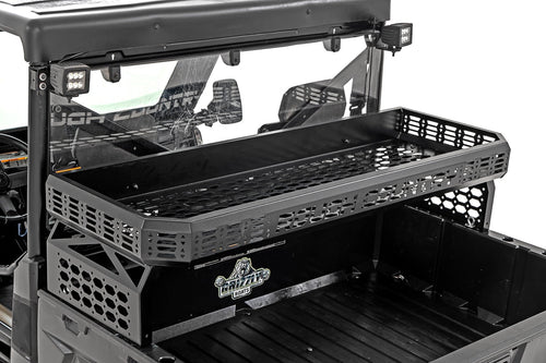 Rack de Carga Sobre Caja | Can-Am Defender/Polaris Ranger