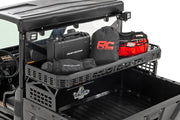 Rack de Carga Sobre Caja | Can-Am Defender/Polaris Ranger