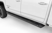 HD2 Aluminio Estribos | Cabina Crew | Chevy/GMC 1500/2500HD/3500HD (07-19 & Classic)