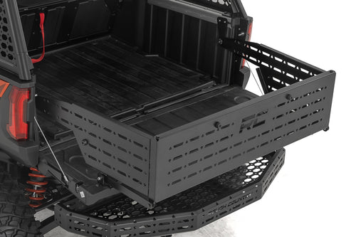 Extensor de Portón Trasero | Polaris XPEDITION ADV 5