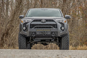 Kit de Elevación de 3 Pulgadas | Brazos de Control Superiores | RR Resortes | M1 Struts | Toyota 4Runner (10-24)