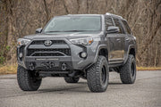 Kit de Elevación de 3 Pulgadas | Brazos de Control Superiores | RR Resortes | M1 Struts | Toyota 4Runner (10-24)