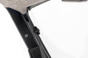 Parabrisas Completo | Scratch Resistant | Polaris XPEDITION ADV 5