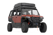 Parabrisas Completo | Scratch Resistant | Polaris XPEDITION ADV 5