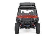 Parabrisas Completo | Scratch Resistant | Polaris XPEDITION ADV 5