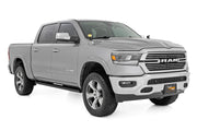 Kit de Luces LED | Montaje tipo Ditch | 2" Negro Pair | Blanco DRL | Ram 1500 (19-26)
