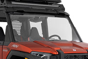 Parabrisas Completo | Scratch Resistant | Polaris XPEDITION ADV 5