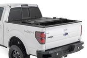 Cubierta de Caja Rígida de Perfil Bajo | 5'7" Bed | Ford F-150 2WD/4WD (2004-2014)