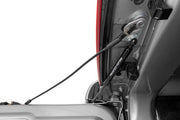 Asistente de Portón Trasero | Ram 1500 2WD/4WD (2019-2026)