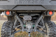 Kit de Elevación de 3 Pulgadas | Kawasaki Mule PRO-FXR