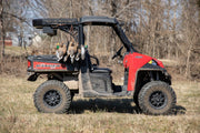 Soporte J Universal para Rack de UTV