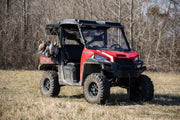 Soporte J Universal para Rack de UTV