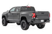 Estribos Eléctricos | Dual Electric Motor | Cabina Crew | Chevy/GMC Canyon/Colorado (15-26)