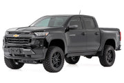 Estribos Eléctricos | Dual Electric Motor | Cabina Crew | Chevy/GMC Canyon/Colorado (15-26)