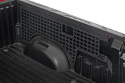 Panel Molle de Montaje en Caja | Toyota Tundra 2WD/4WD (2022-2026)