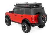 Toldo Retráctil para Rack de Techo | 6'6" x 9'8" (Fits Trucks & SUVs)