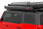 Toldo Retráctil para Rack de Techo | 6'6" x 9'8" (Fits Trucks & SUVs)